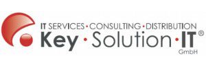 Key Solutions IT ist Logosys Partner